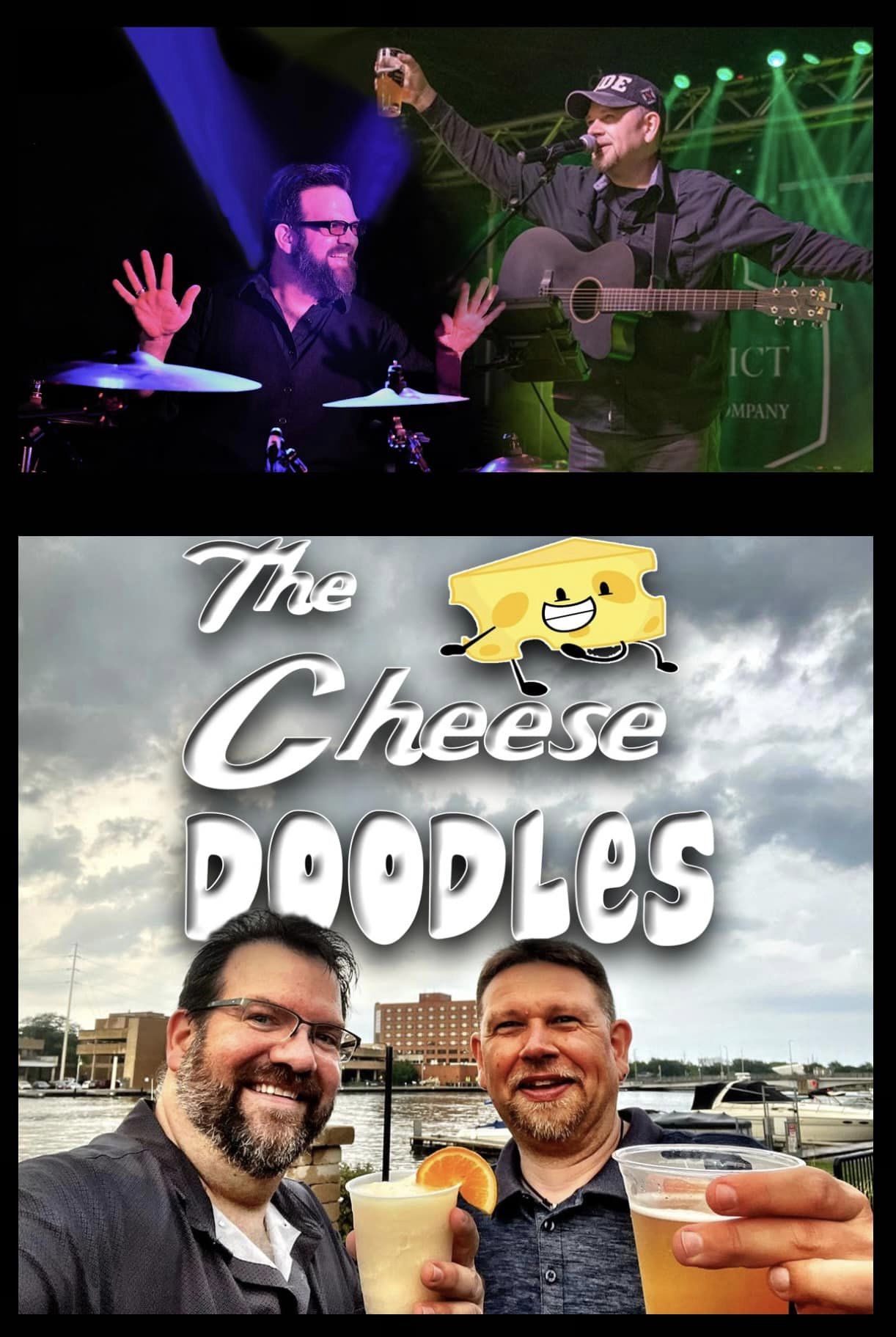 The Cheese Doodles WRTC