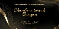2025 Awards Banquet