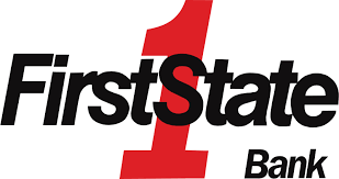 New London Chamber Member - First State Bank