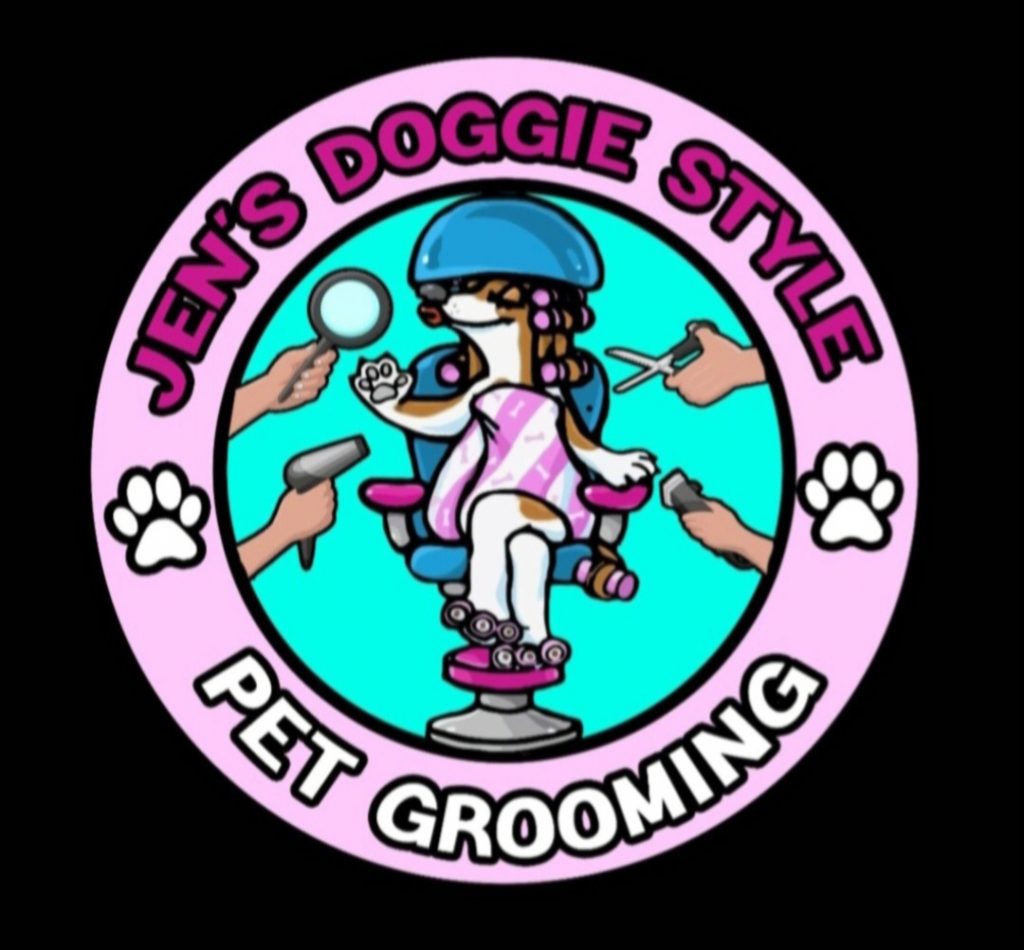 Jen's Doggie Style Pet Grooming