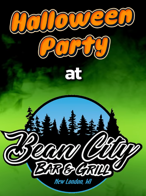 10.21.25- Bean City – Hallowee Bean City Halloween Bash