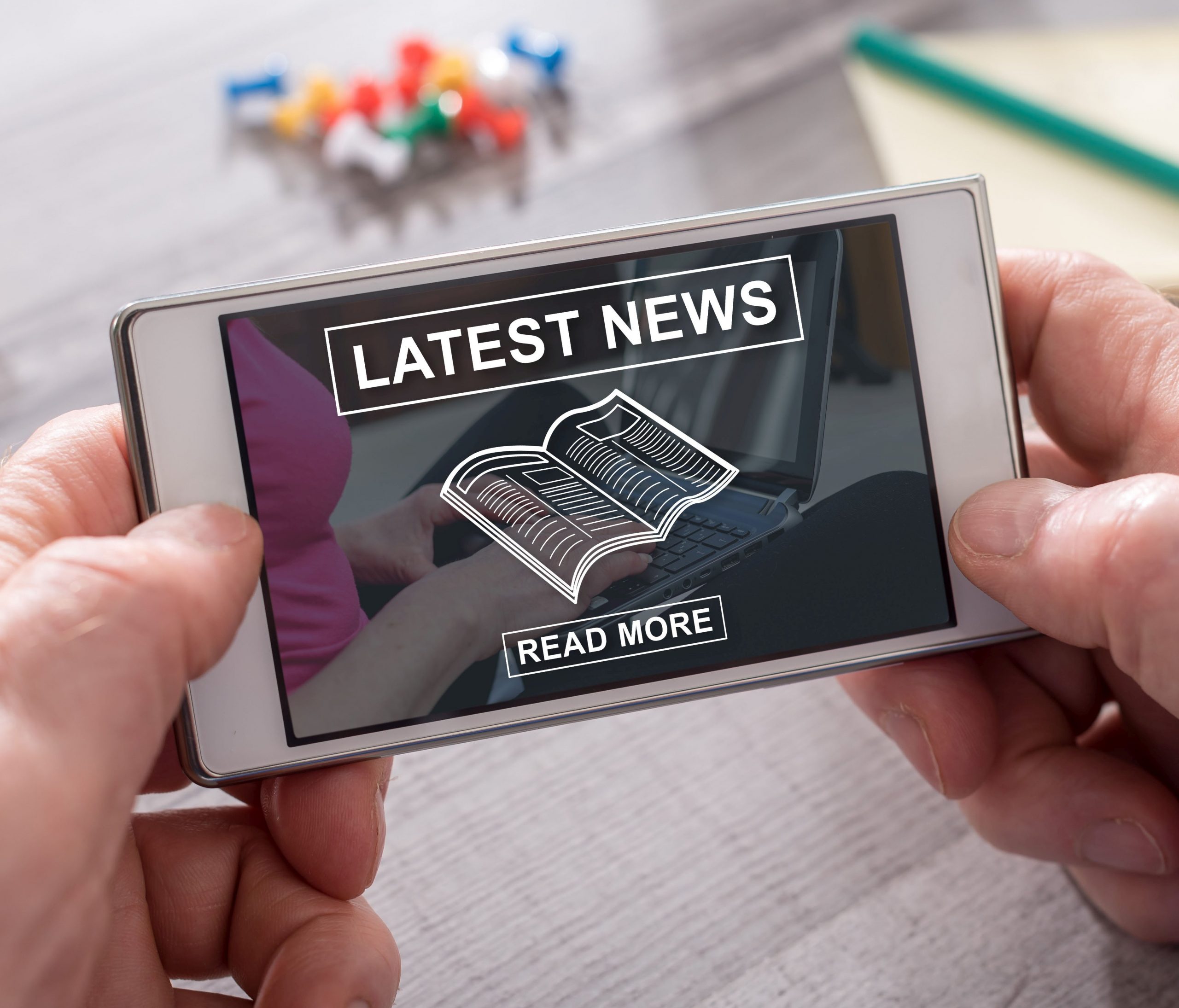 New London Chamber Member News & Updates