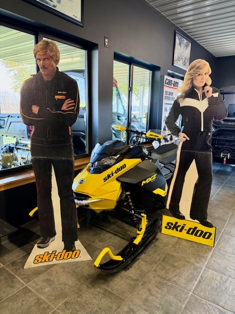 Open house - Len Ebert & Sons