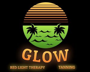Glow 24 LLC logo