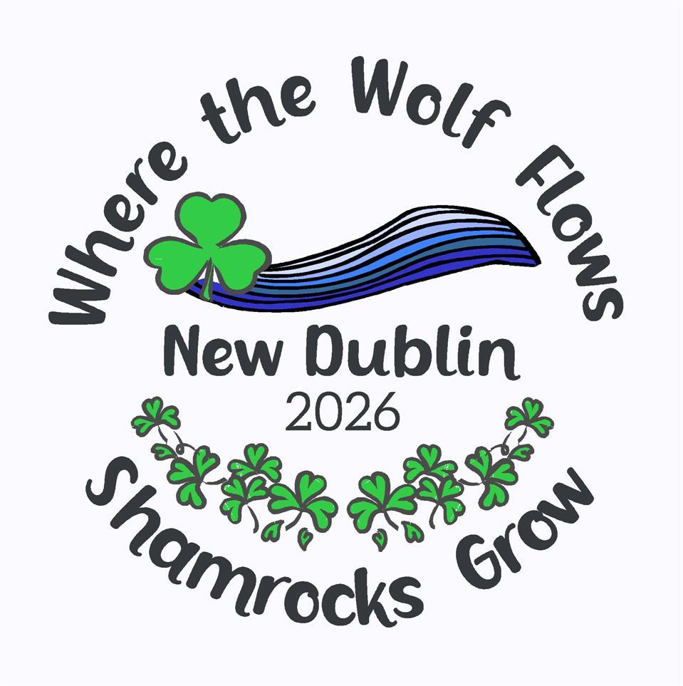 Shamrock Club - 2026