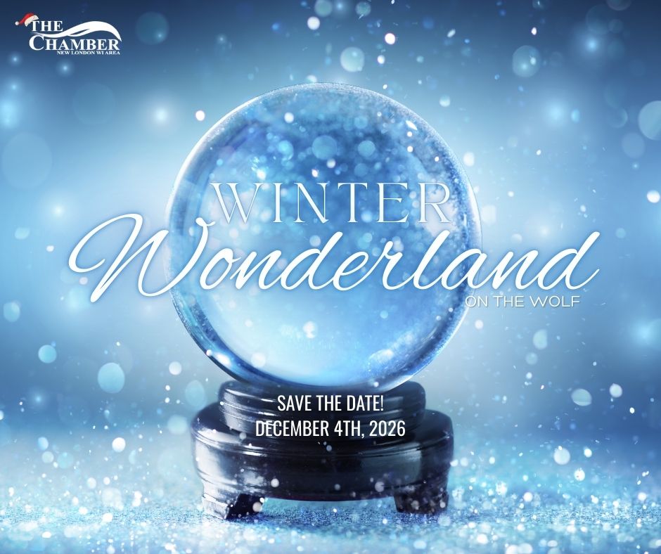 Winter Wonderland on the Wolf