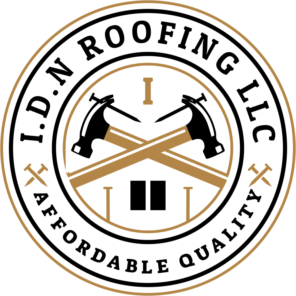 IDN Roofing LLC.