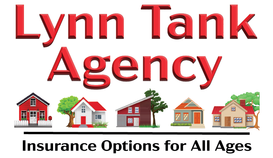 Lynn Tank Agency Logo