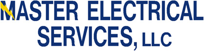 Master Electrical Services, Logo, New London, WI